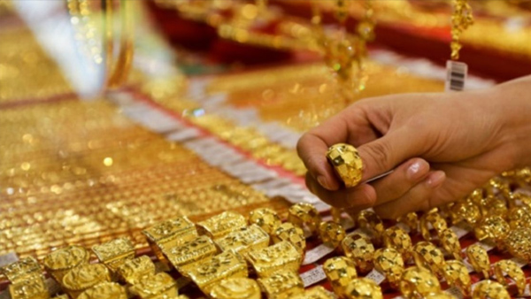 Gold Price