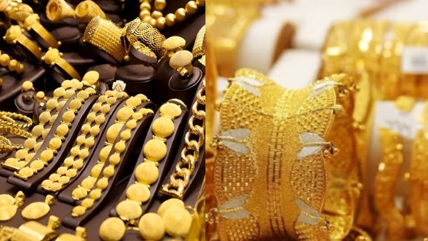 gold price change reasons