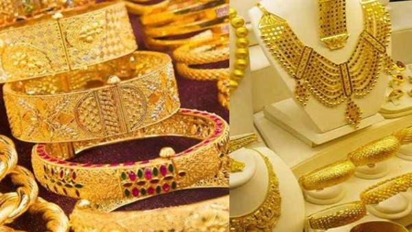 gold price kerala in may month-