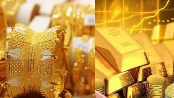 gold price kerala june14