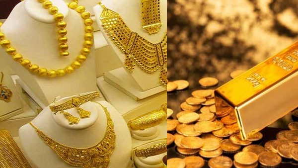 gold price kerala june16-
