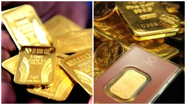 gold price kerala june2