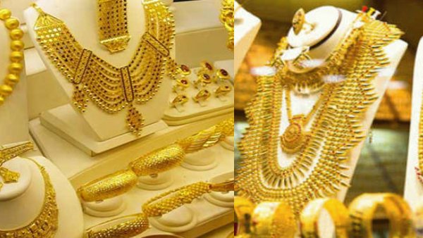 gold price kerala june25