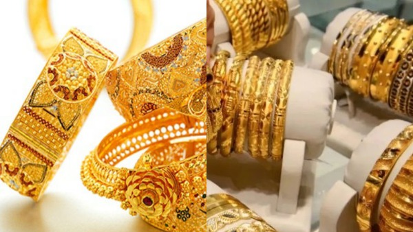gold price kerala june4