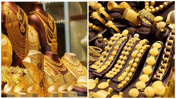 gold price prediction by citibank-