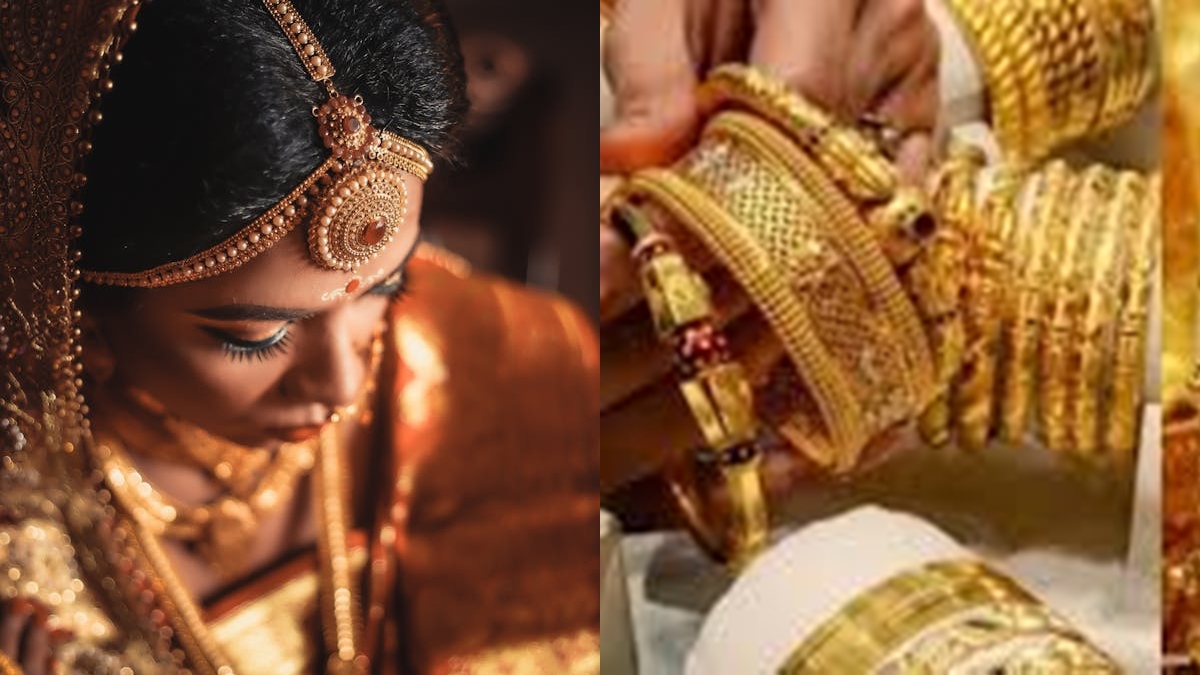 Is It A Good Time To Sell Gold? Here’s What’s True