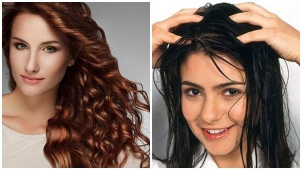 hair