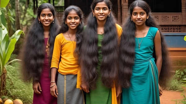 hair fall