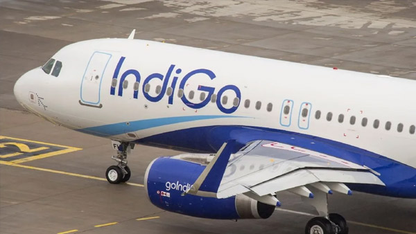 IndiGo