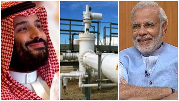 india saudi russia crude oil deal