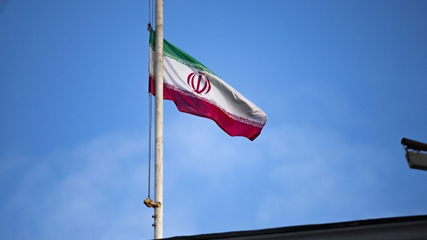 iran iran