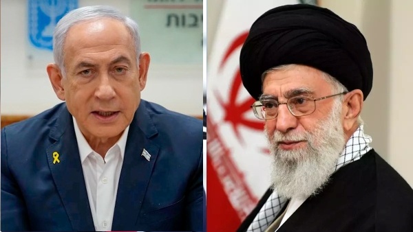 isreal isreal