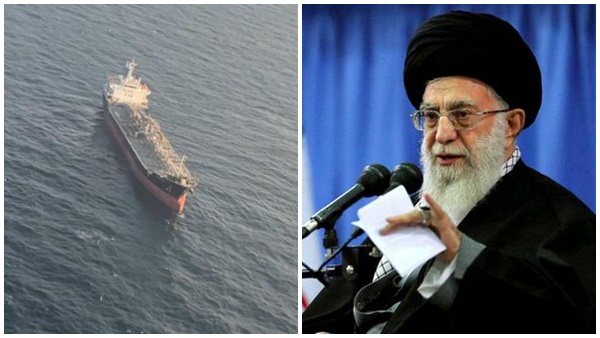 iran oil export hike and china plane