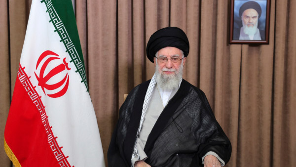 Ayatollah Ali Khamenei Ayatollah Ali Khamenei