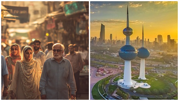 kuwait remove pakistan visa ban