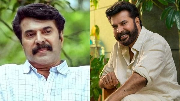 Mammootty Mammootty