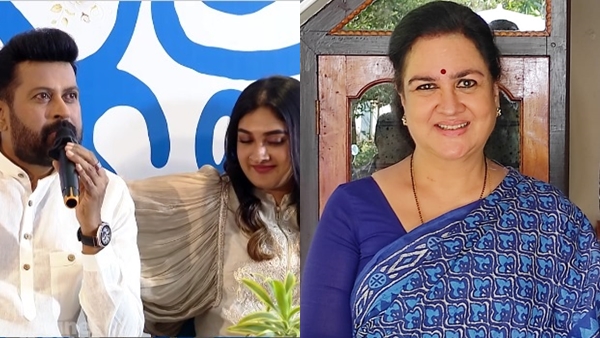 Manoj K Jayan Manoj K Jayan