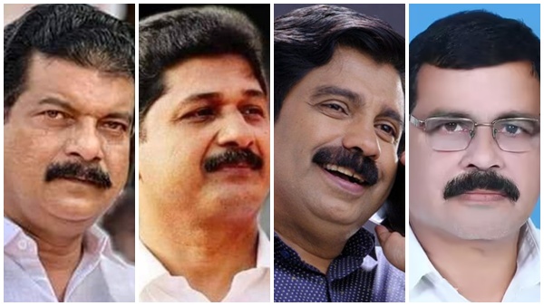 Nilambur By Election
