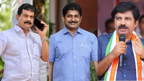 nilambur by election result- nilambur by election result-