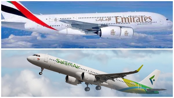 oman uae flight cancelled-