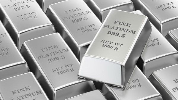 Platinum