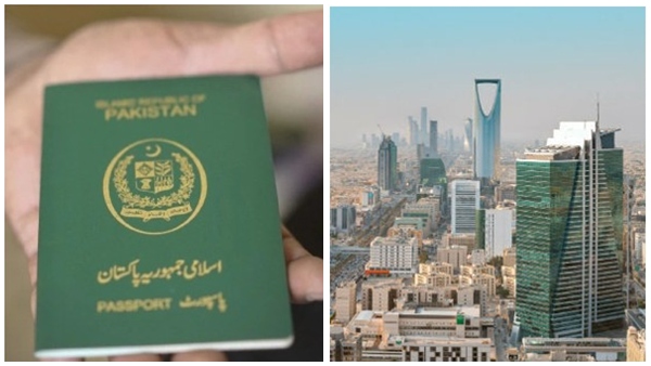 saudi-pakisthan