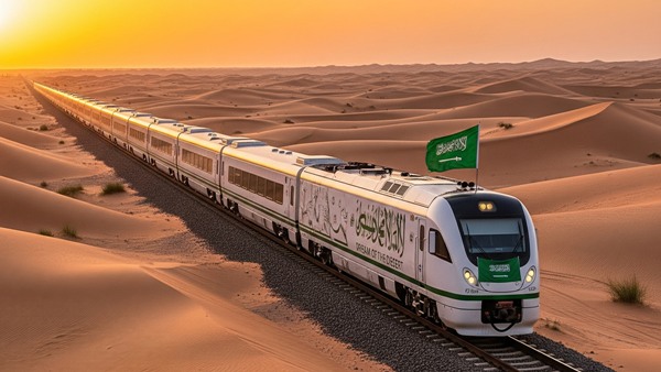 saudi-train