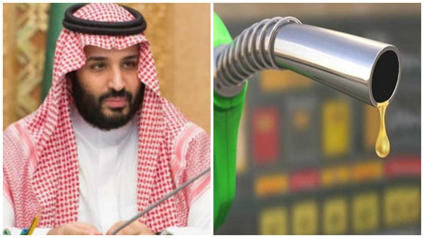 saudi arabia oil revenue down-