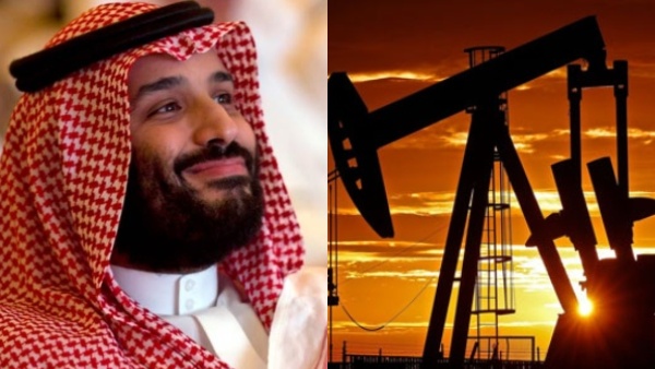 saudi oil price reduced- saudi oil price reduced-