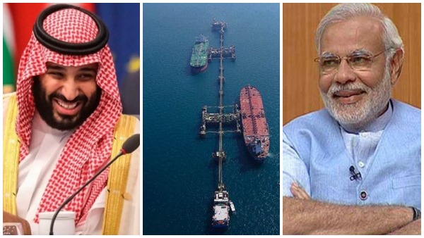 saudi uae india crude oil- saudi uae india crude oil-