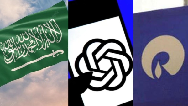 saudi uae india open ai fund-