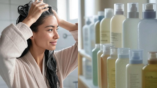 shampoo
