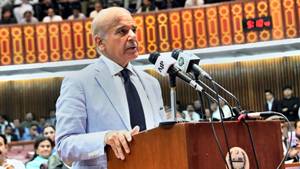 കത്ത് അയച്ച് പാകിസ്ഥാന്