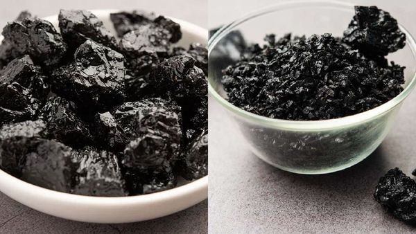 shilajit