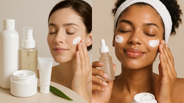Korean Skin Care
