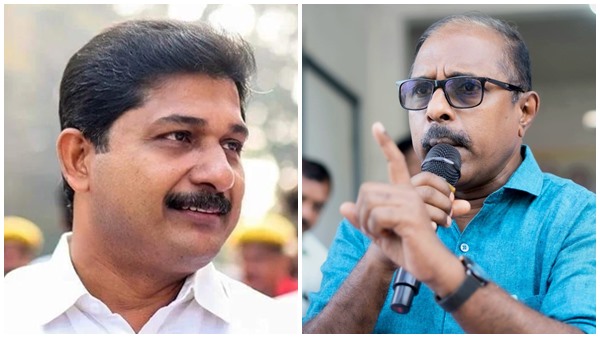 ss lal against m swaraj