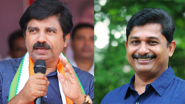 M Swaraj
