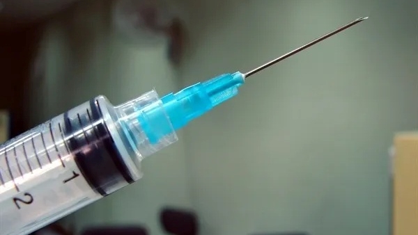 Syringe Syringe