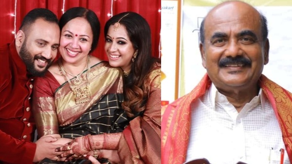 tharakalyanfamily