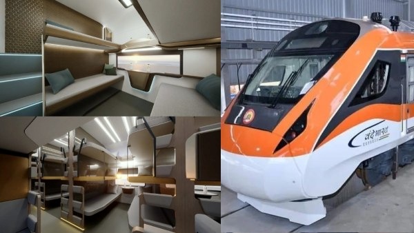 Vande Bharat Vande Bharat