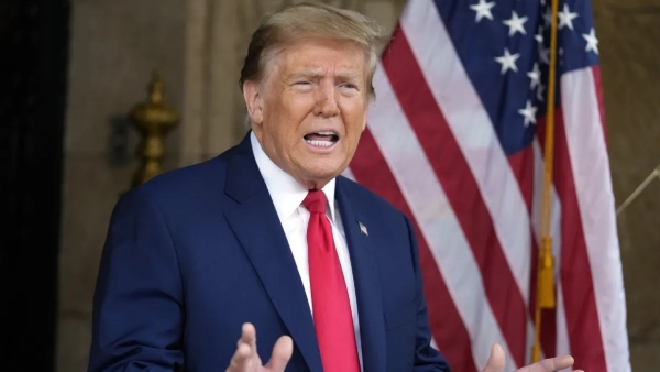 trumpandiran