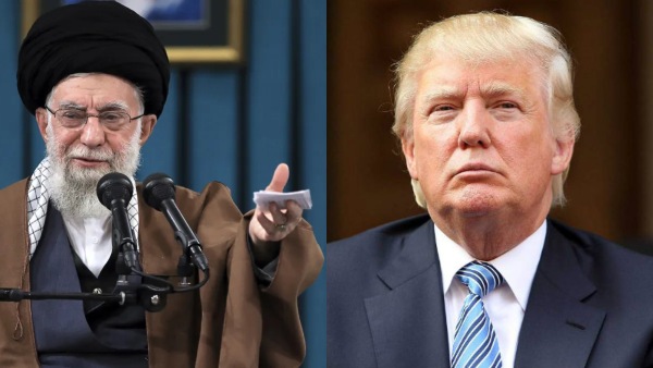 trumpandkhameneitruce