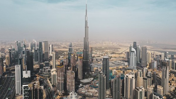 uae