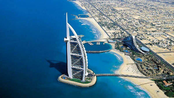 UAE Golden Visa