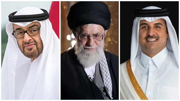 uae saudi iran oil gas power- uae saudi iran oil gas power-
