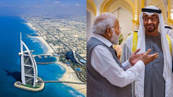 uae visa on arrival for indians