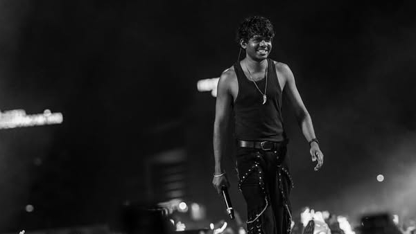 vedan new song vedan new song