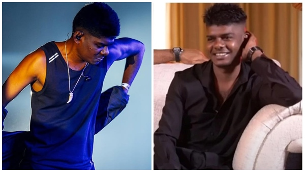 vedan open up his life vedan open up his life