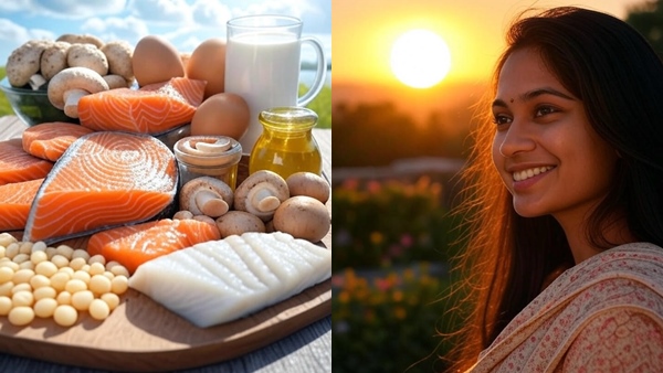 vitamin d