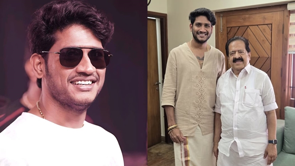 akhil